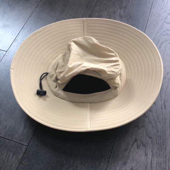 Summer khaki Bucket men’s hat - Picture 3 of 7